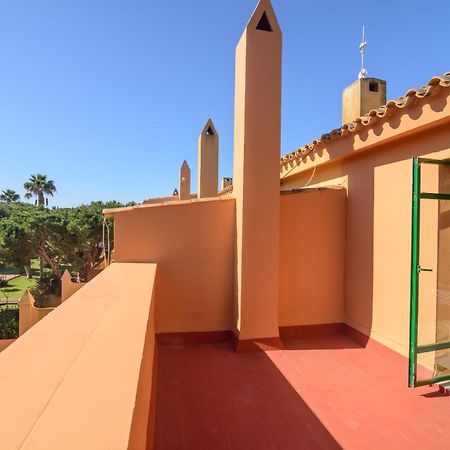 Casa Marisa Sancti Petri Villa Chiclana de la Frontera Buitenkant foto